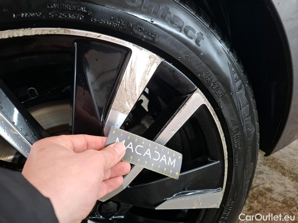  Peugeot  508  GT 1.6 PureTech 225CV BVA8 E6dT #5