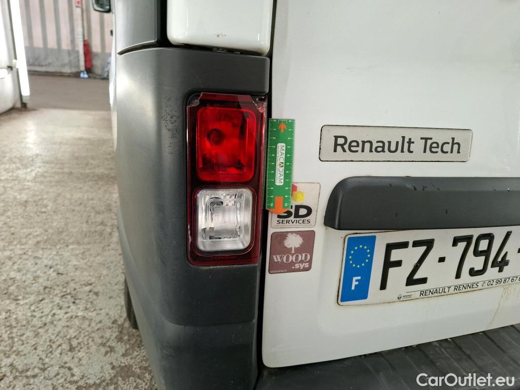  Renault  Trafic  Fourgon L2H1 1300 Grand Confort 1.6 dCi #39