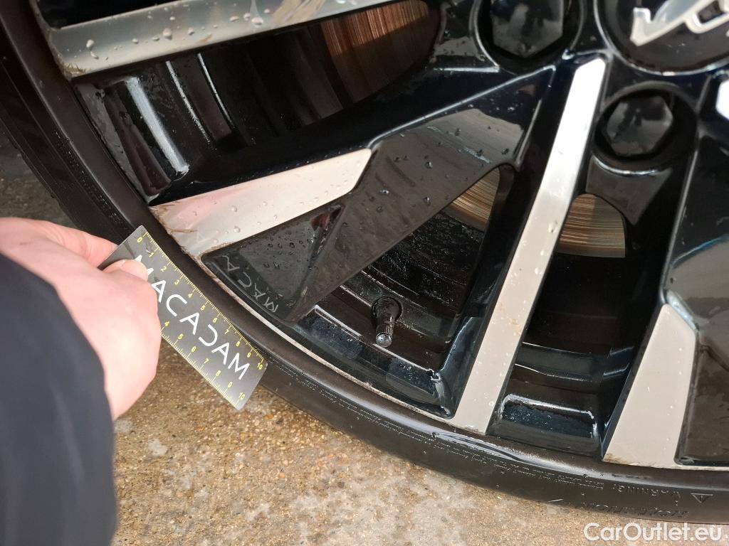  Peugeot  508  GT 1.6 PureTech 225CV BVA8 E6dT #16