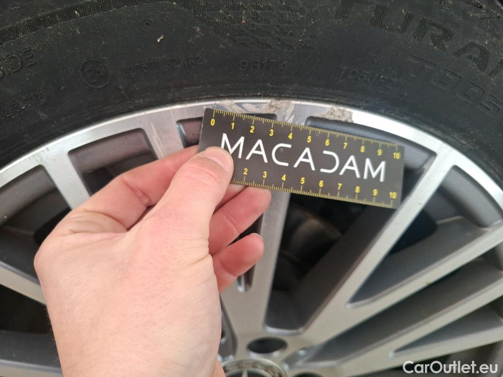  Mercedes  CLA-Klasse MERCEDES-BENZ CLA Coupe  2019  4P  Coupé CLA 180 d Business Line BA8 #27