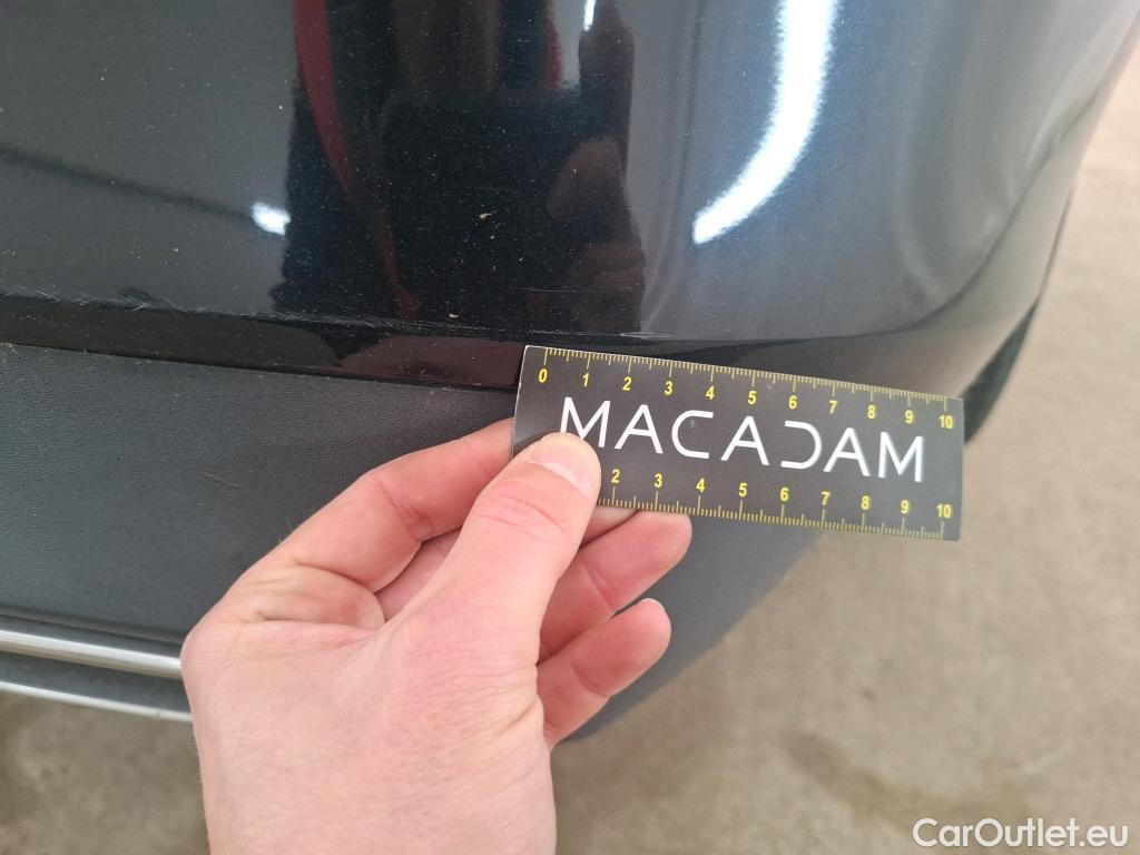  Mercedes  CLA-Klasse MERCEDES-BENZ CLA Coupe  2019  4P  Coupé CLA 180 d Business Line BA8 #64