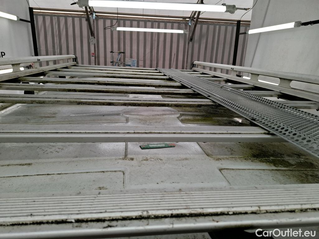  Renault  Trafic  Fourgon L2H1 1300 Grand Confort 1.6 dCi #1