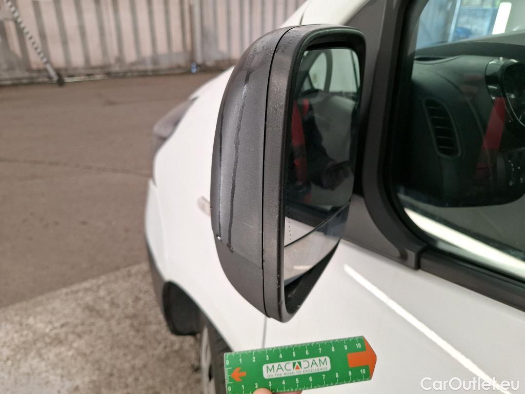  Renault  Trafic  Fourgon L2H1 1300 Grand Confort 1.6 dCi #33