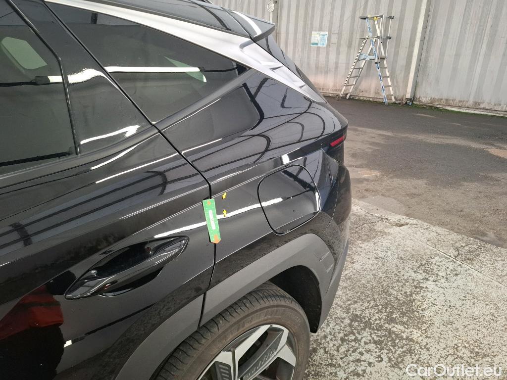  Hyundai  Tucson HYUNDAI   2020  5P  SUV 16 PHEV 265 HTRAC CREATIVE 4WD AUTO #8