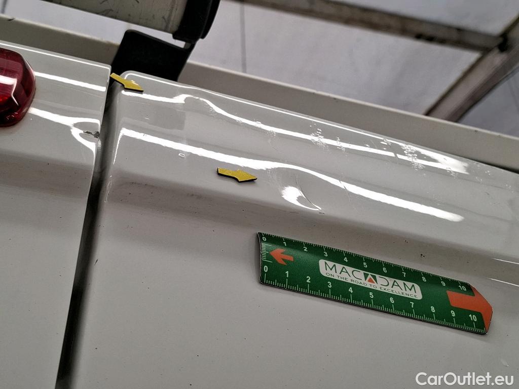  Renault  Trafic  Fourgon L2H1 1300 Grand Confort 1.6 dCi #16