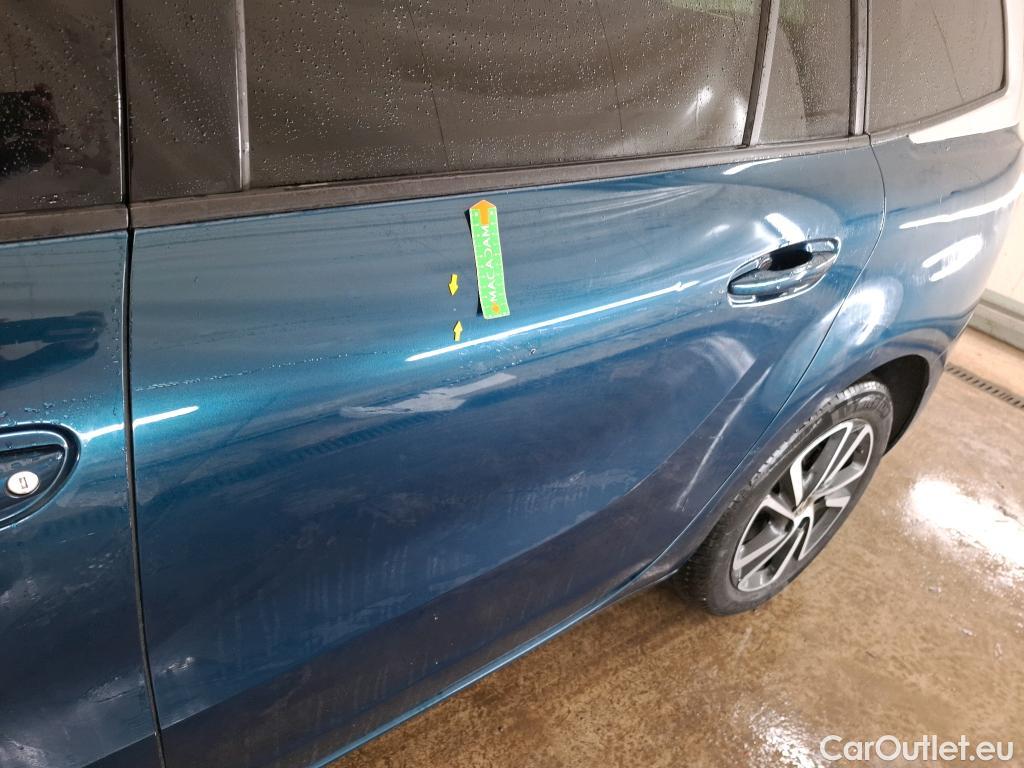  Citroen  C4 Grand Picasso /Spacetourer Shine 1.2 PureTech 130CV BVA8 E6d #10