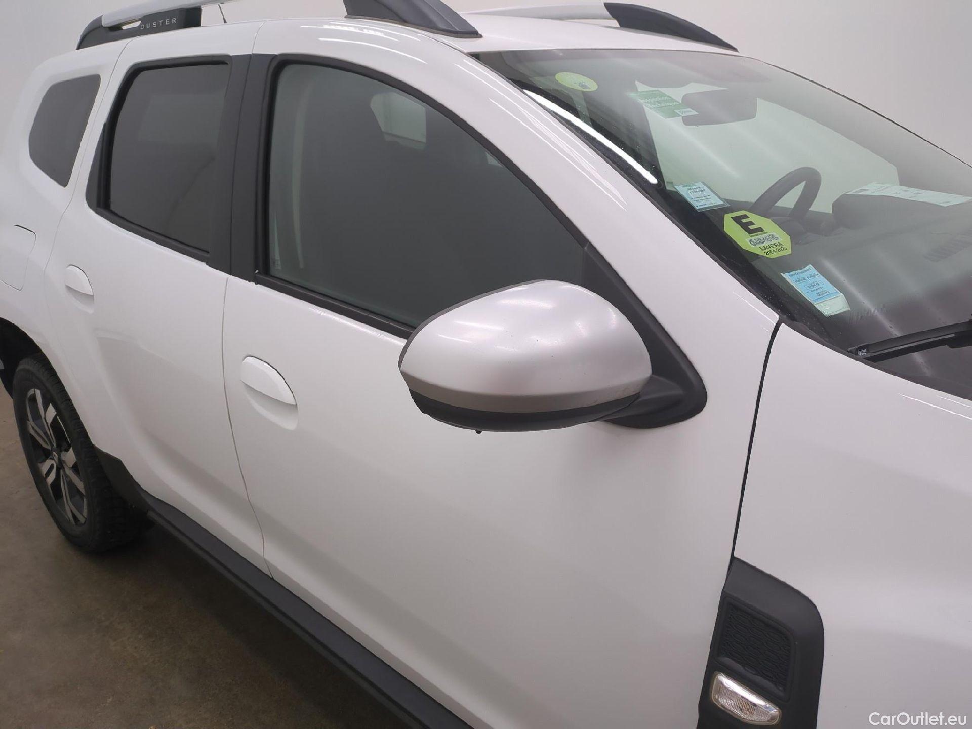  Dacia  Duster  II Prestige 1.5 dCi 115CV BVM6 E6d #12