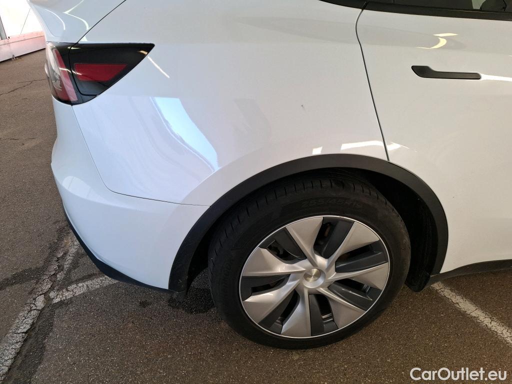  Tesla  Model Y TESLA  / 2021 / 5P / SUV RWD #1