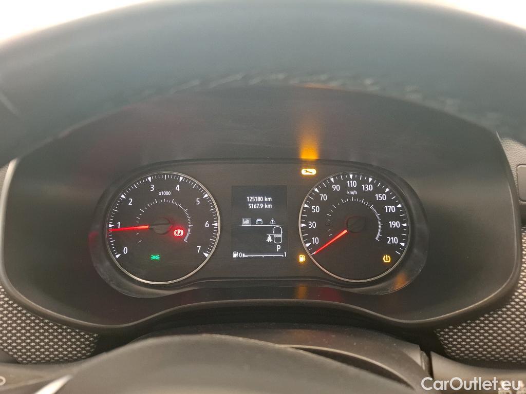  Dacia  Sandero  III Stepway Confort 1.0 TCe 90CV BVA6 E6d / TRANSFO VP/VF #13