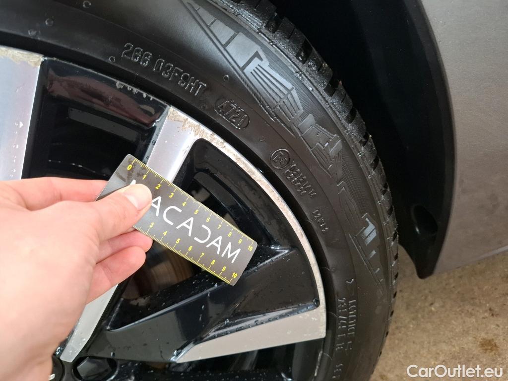  Peugeot  508  GT 1.6 PureTech 225CV BVA8 E6dT #43