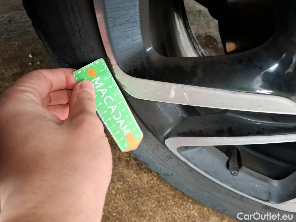  Citroen  C4 Grand Picasso /Spacetourer Shine 1.2 PureTech 130CV BVA8 E6d #24