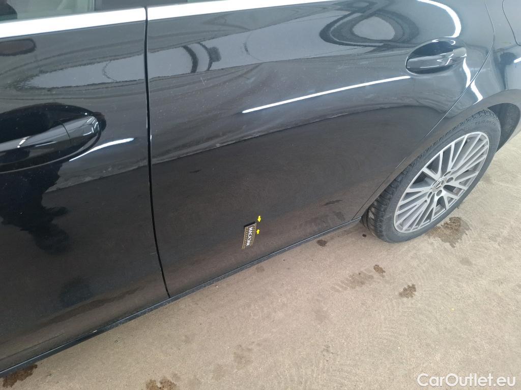  Mercedes  CLA-Klasse MERCEDES-BENZ CLA Coupe  2019  4P  Coupé CLA 180 d Business Line BA8 #41