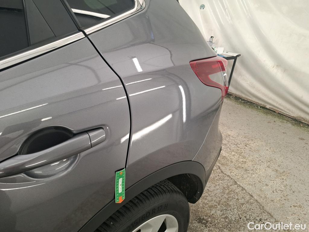  Nissan  Qashqai NISSAN  / 2017 / 5P / Crossover 1.5 DCI 115 DCT Business Edition #1
