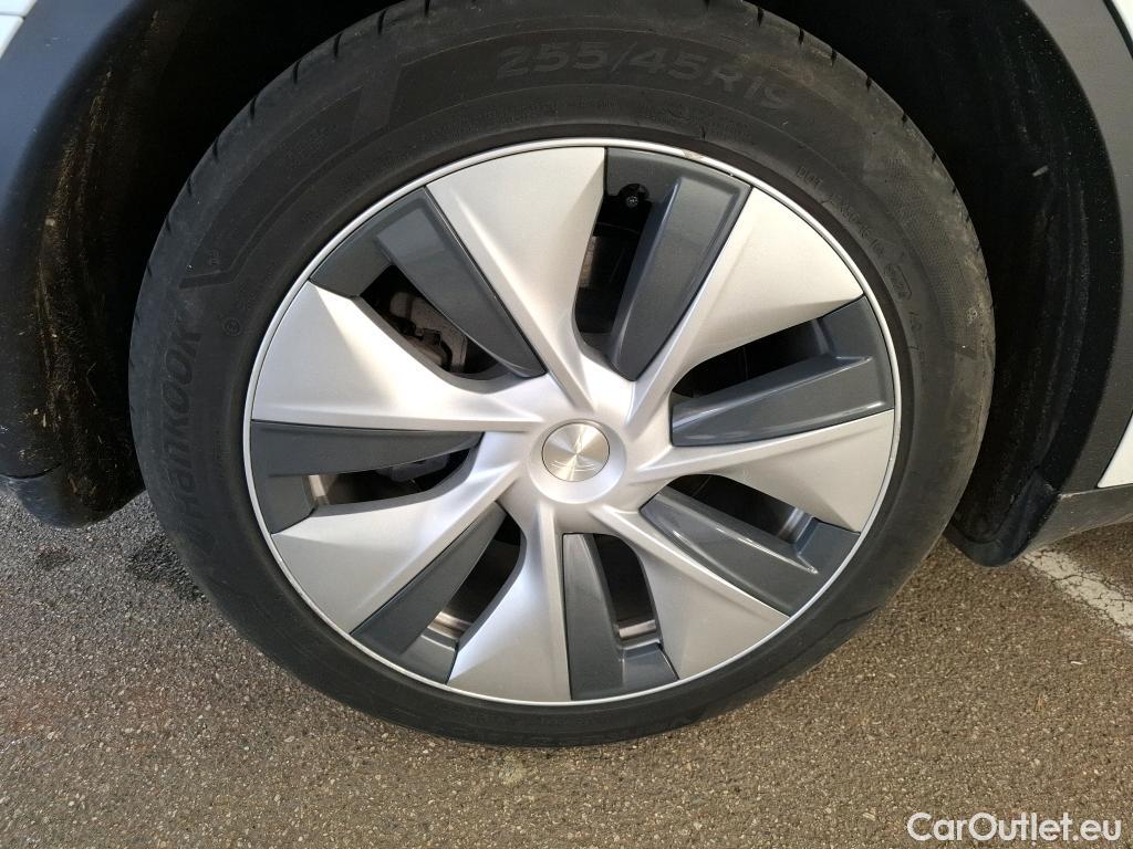  Tesla  Model Y TESLA  / 2021 / 5P / SUV RWD #2