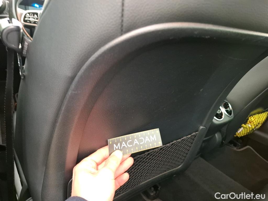  Mercedes  CLA-Klasse MERCEDES-BENZ CLA Coupe  2019  4P  Coupé CLA 180 d Business Line BA8 #51