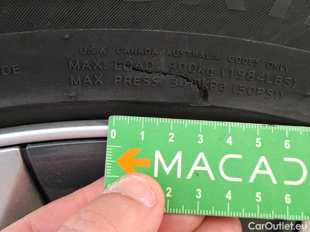  Tesla  Model Y TESLA  / 2021 / 5P / SUV RWD #3