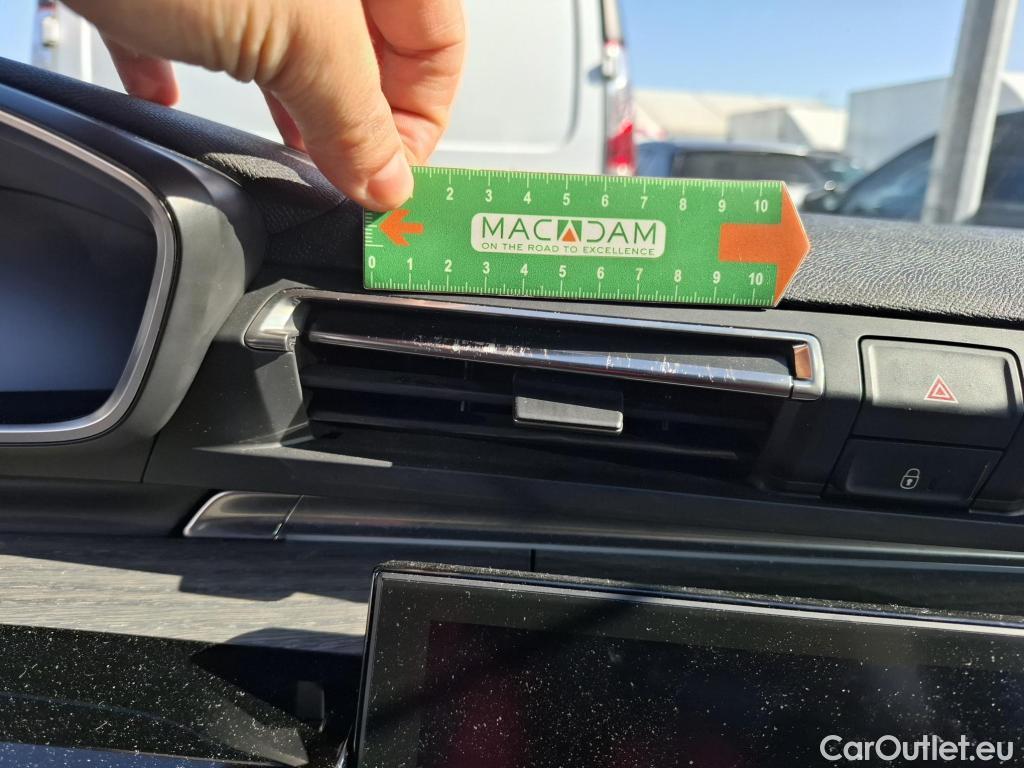  Peugeot  508  GT 1.6 PureTech 225CV BVA8 E6dT #32