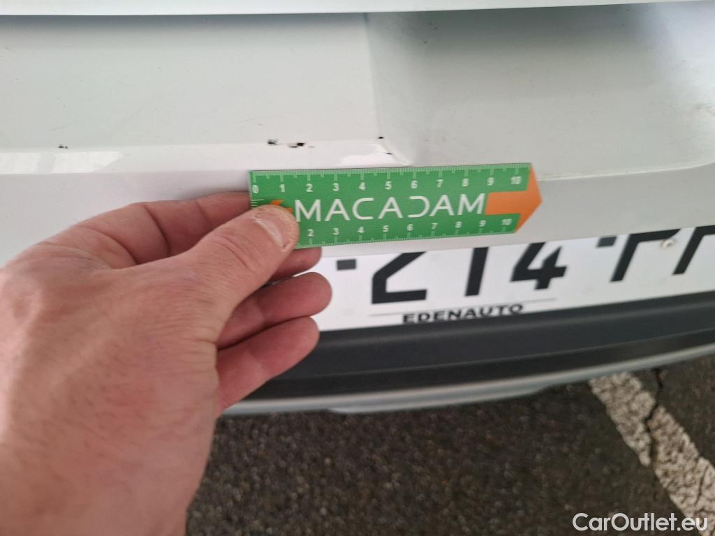  Dacia  Sandero  III Stepway Confort 1.0 TCe 90CV BVA6 E6d / TRANSFO VP/VF #11