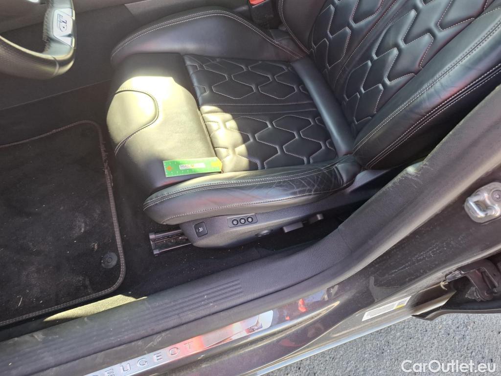 Peugeot  508  GT 1.6 PureTech 225CV BVA8 E6dT #58