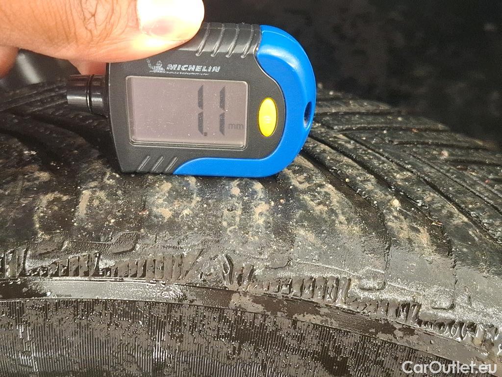  Peugeot  Partner  XL 950 1.5 HDi 100CV BVM6 6E #10