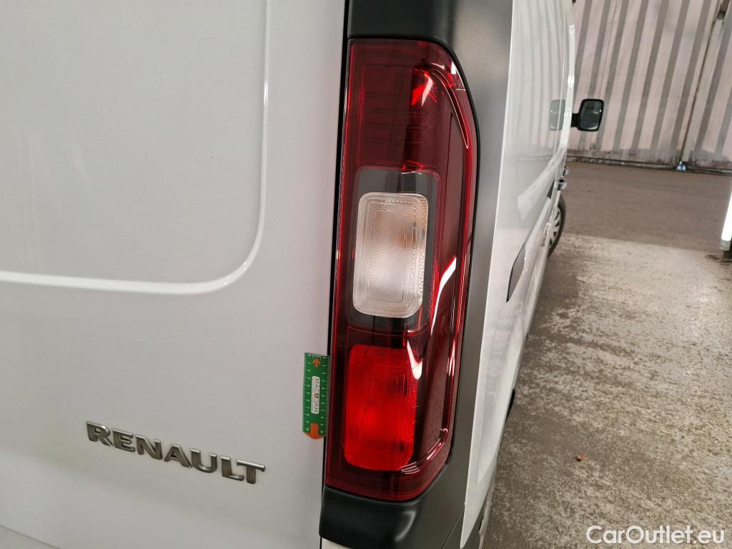  Renault  Trafic  Fourgon L2H1 1300 Grand Confort 1.6 dCi #37