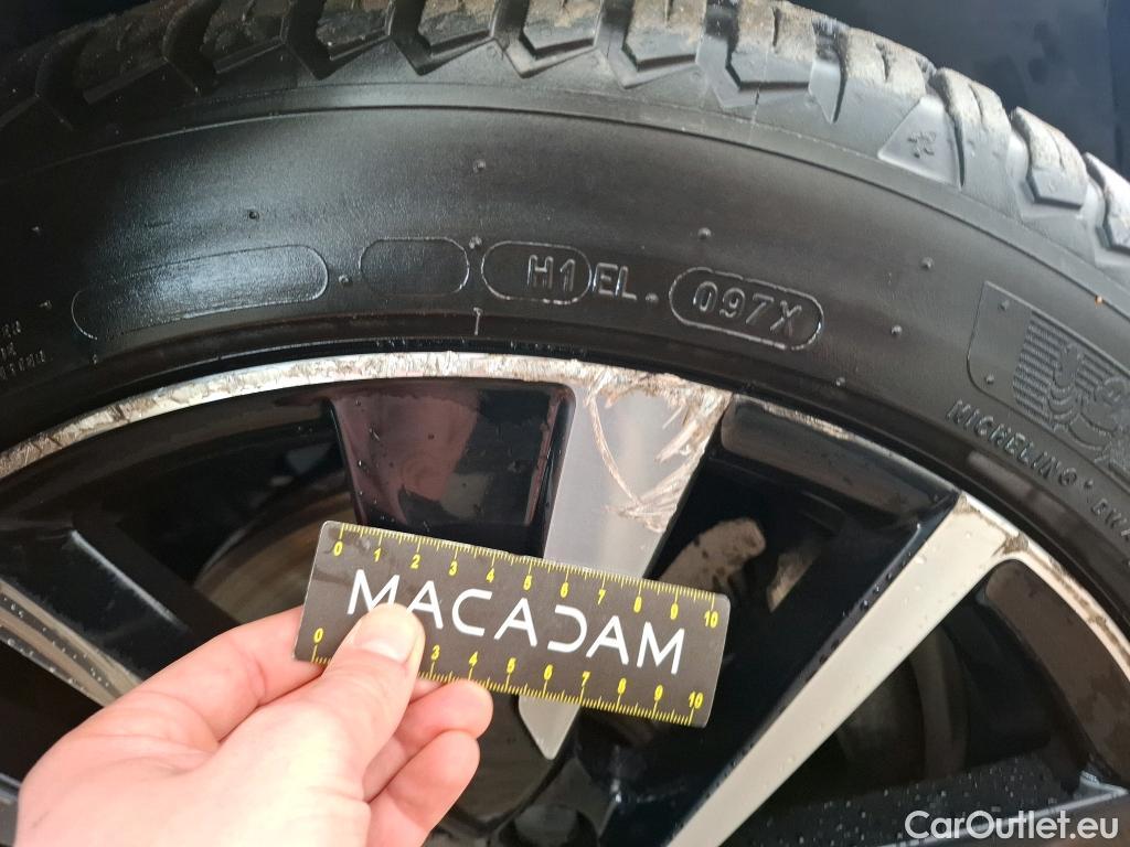  Peugeot  508  GT 1.6 PureTech 225CV BVA8 E6dT #12