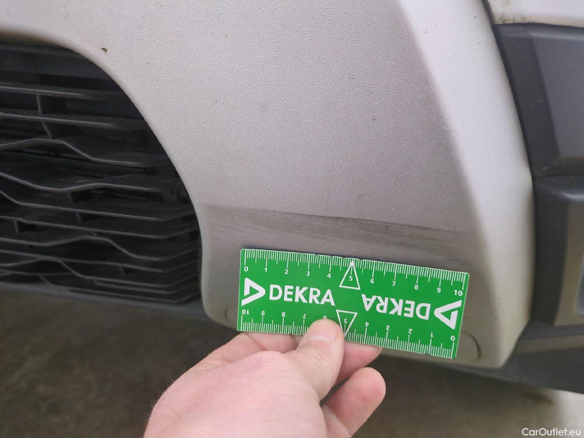  Dacia  Duster  II Prestige 1.5 dCi 115CV BVM6 E6d #3