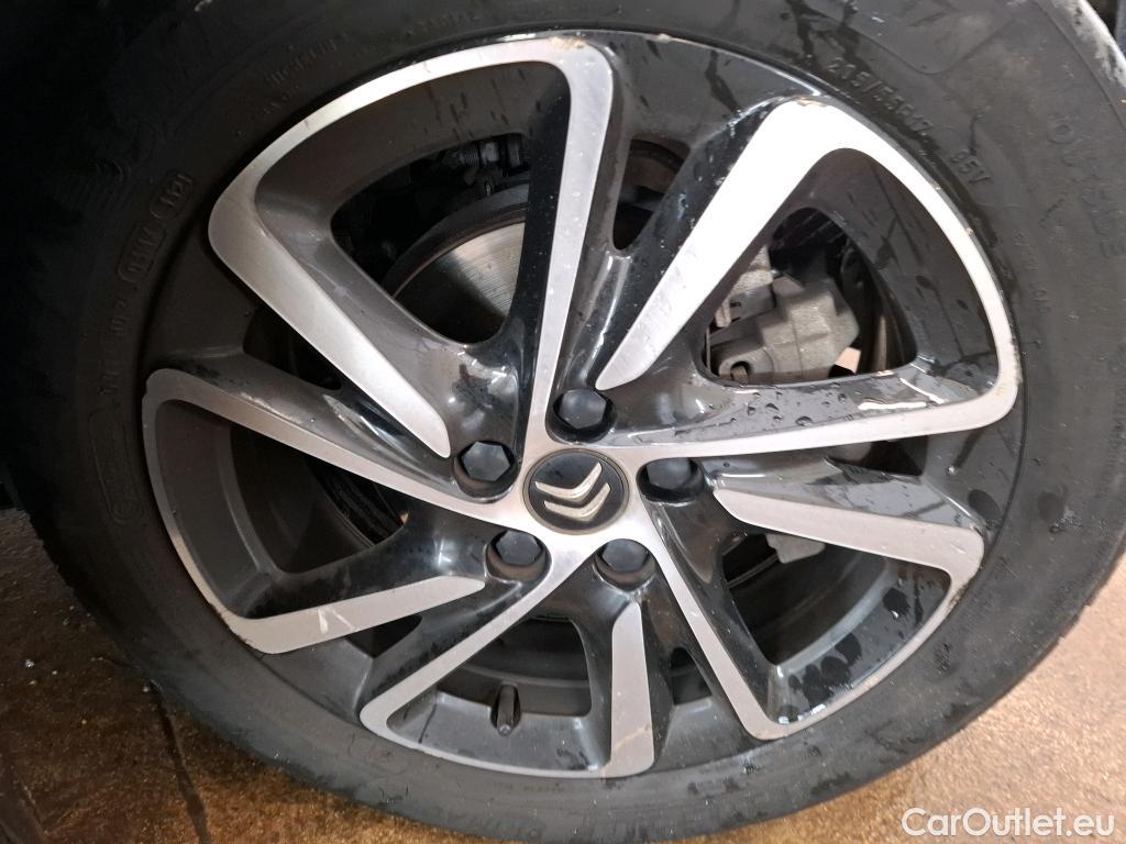  Citroen  C4 Grand Picasso /Spacetourer Shine 1.2 PureTech 130CV BVA8 E6d #21