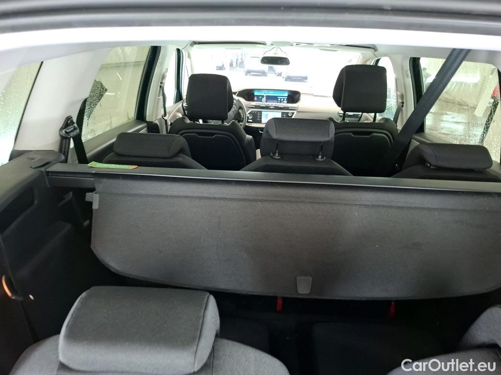 Citroen  C4 Grand Picasso /Spacetourer Shine 1.2 PureTech 130CV BVA8 E6d #8