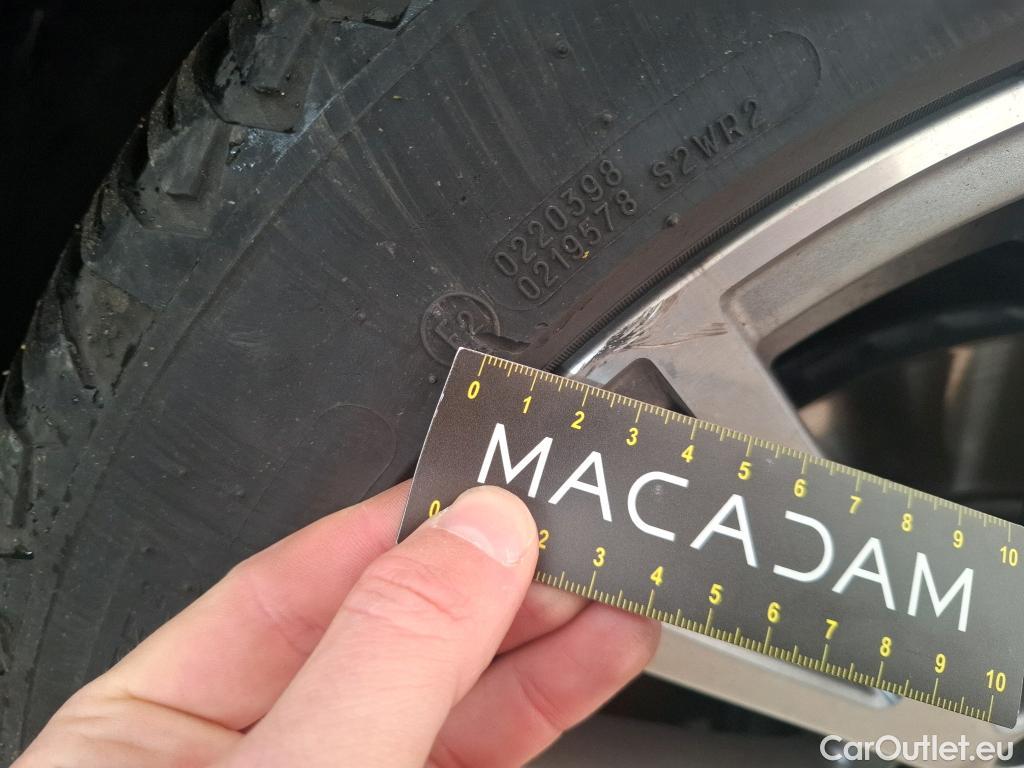  Mercedes  CLA-Klasse MERCEDES-BENZ CLA Coupe  2019  4P  Coupé CLA 180 d Business Line BA8 #15