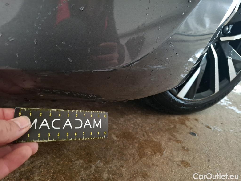  Peugeot  508  GT 1.6 PureTech 225CV BVA8 E6dT #19