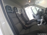  Fiat  Ducato FIAT   2014  4P  Fourgon tôlé 23 Multijet 120 30 M H2 Business #8