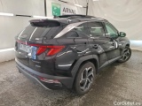  Hyundai  Tucson HYUNDAI   2020  5P  SUV 16 PHEV 265 HTRAC CREATIVE 4WD AUTO #3