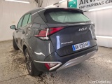  KIA  Sportage  Active Hybrid 1.6 T-GDi 230CV BVA6 E6d #2