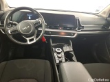  KIA  Sportage  Active Hybrid 1.6 T-GDi 230CV BVA6 E6d #5