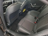  Mercedes  CLA-Klasse MERCEDES-BENZ CLA Coupe  2019  4P  Coupé CLA 180 d Business Line BA8 #8