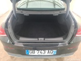  Mercedes  CLA-Klasse MERCEDES-BENZ CLA Coupe  2019  4P  Coupé CLA 180 d Business Line BA8 #9