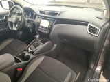  Nissan  Qashqai NISSAN  / 2017 / 5P / Crossover 1.5 DCI 115 DCT Business Edition #5
