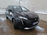 Peugeot  3008 PEUGEOT  / 2020 / 5P / SUV 1.6 HYBRID 225 E-EAT8 Allure Pack #4