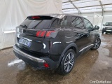  Peugeot  3008 PEUGEOT  / 2020 / 5P / SUV 1.6 HYBRID 225 E-EAT8 Allure Pack #3