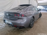  Peugeot  508  GT 1.6 PureTech 225CV BVA8 E6dT #3