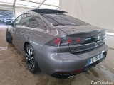  Peugeot  508  GT 1.6 PureTech 225CV BVA8 E6dT #2