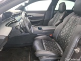  Peugeot  508  GT 1.6 PureTech 225CV BVA8 E6dT #8