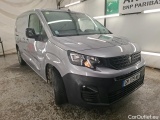  Peugeot  Partner  XL 950 1.5 HDi 100CV BVM6 6E #4