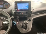  Peugeot  Partner  XL 950 1.5 HDi 100CV BVM6 6E #7