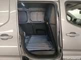  Peugeot  Partner  XL 950 1.5 HDi 100CV BVM6 6E #9
