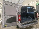  Peugeot  Partner  XL 950 1.5 HDi 100CV BVM6 6E #10