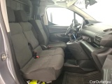  Peugeot  Partner  XL 950 1.5 HDi 100CV BVM6 6E #8