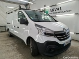  Renault  Trafic  Fourgon L2H1 1300 Grand Confort 1.6 dCi #4