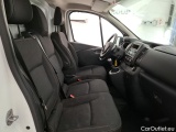  Renault  Trafic  Fourgon L2H1 1300 Grand Confort 1.6 dCi #8